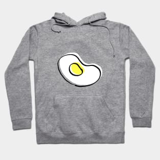 Scrambled egg Hoodie